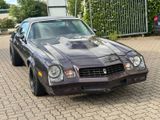 Chevrolet Camaro SS 5.7 V8 Automatik H ZULASSUNG - Chevrolet aus 1979