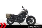 Honda REBEL 500 - Hepco&Becker, VTrec - Angebote