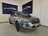 Ford Kuga ST-Line 2.0 63.km*Auto. 4x4*1Hd*ACC*AHK*RFK - Ford Kuga mit Diesel-Antrieb: 1.6