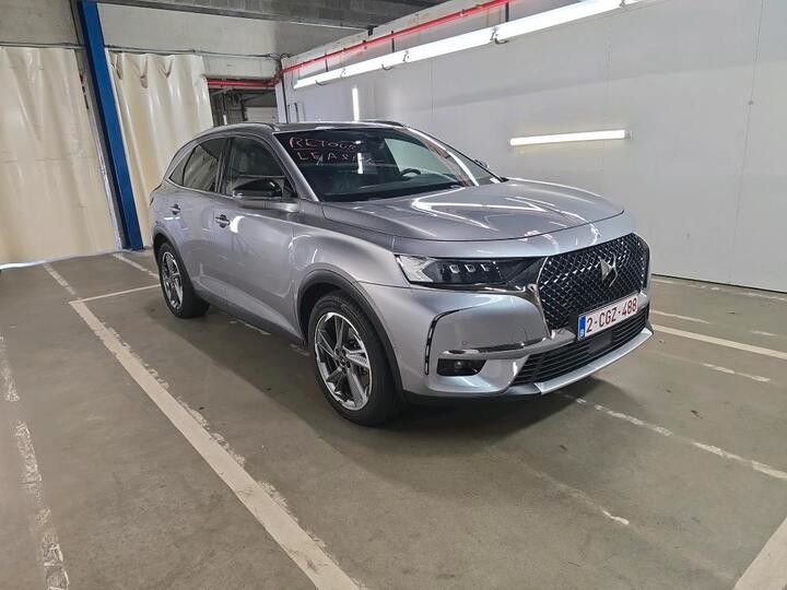 DS Automobiles DS7 Crossback Rivoli Caméra/Keyless/Ful imagem 2