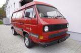 Volkswagen VW T3 Westfalia Joker mit Aufstelldach - Volkswagen T3: Westfalia Joker