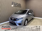 Honda Jazz 1.3 i-VTEC CVT Comfort SHZ|Temp|PDC|Alu - Honda Jazz: 1.3