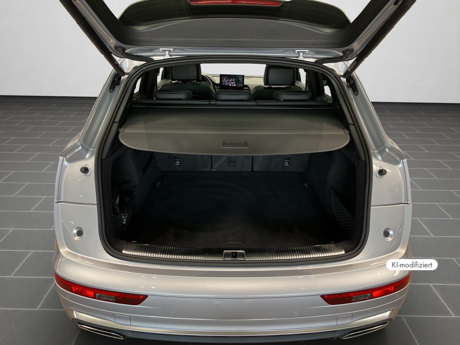 Audi Q5 - Bild 16