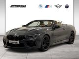 BMW M8 Cabrio M Competition ACC DA-Pro PA+ 360° HUD - BMW M8 Jahreswagen