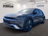 Hyundai IONIQ 5 Techniq Elektro 4WD 84 kWh/Allwetter// - Hyundai IONIQ 5 Jahreswagen