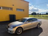 Lexus GS 430 430 - - Lexus GS 430 Gebrauchtwagen