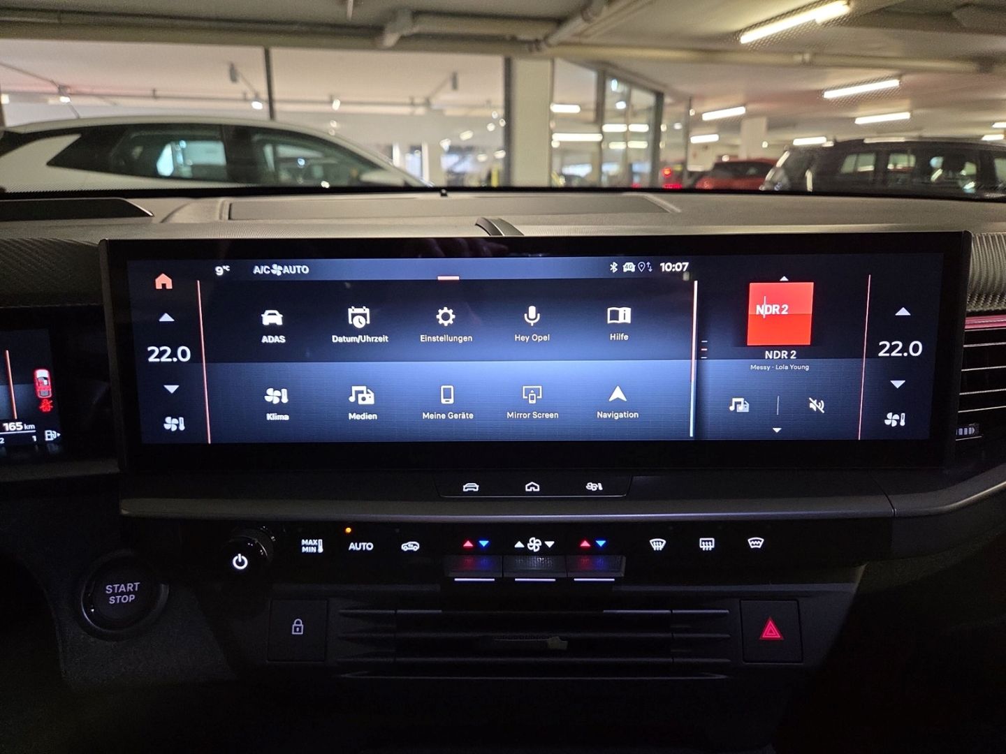 Opel Grandland (X) - Bild 19