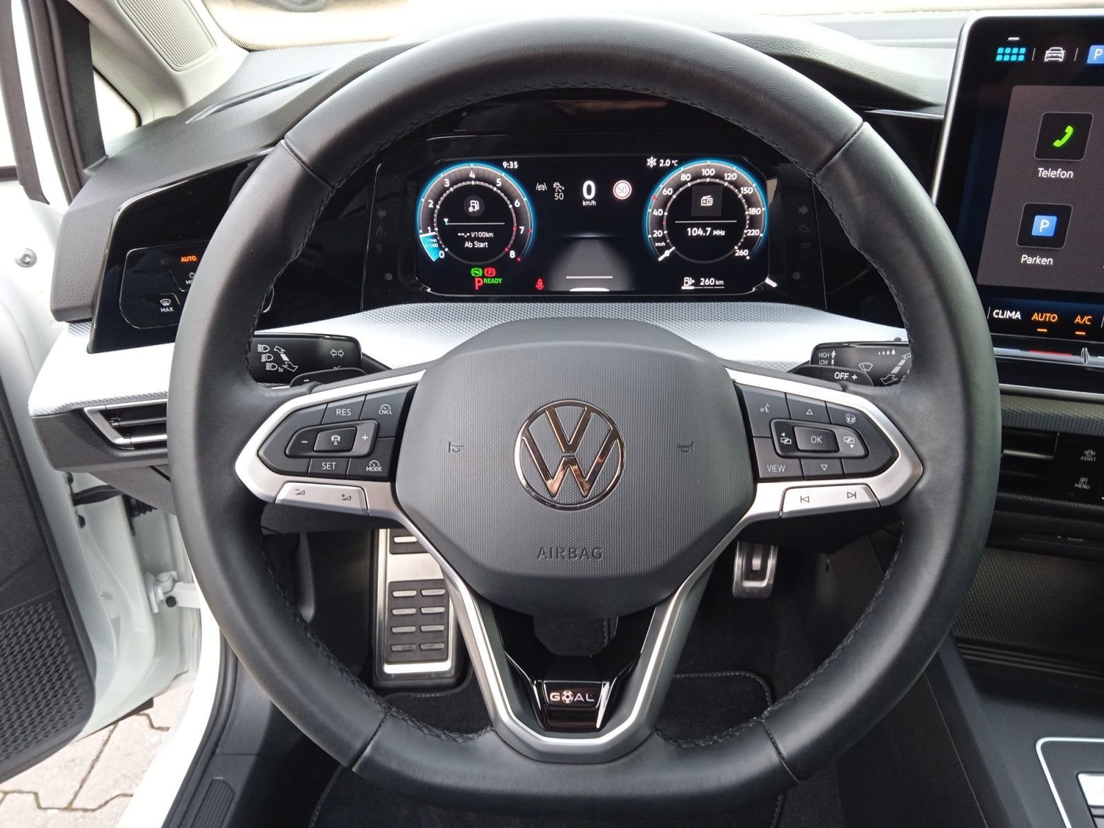 Volkswagen Golf - Bild 12
