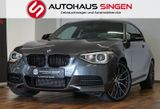 Vorschaubild BMW M135i xDrive BI-XENON|NAVI|KAMERA|H&K|SD