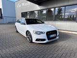 Audi S6 Avant 4.0 TFSI quattro - gebrauchte Audi S6 aus dem Jahr 2014
