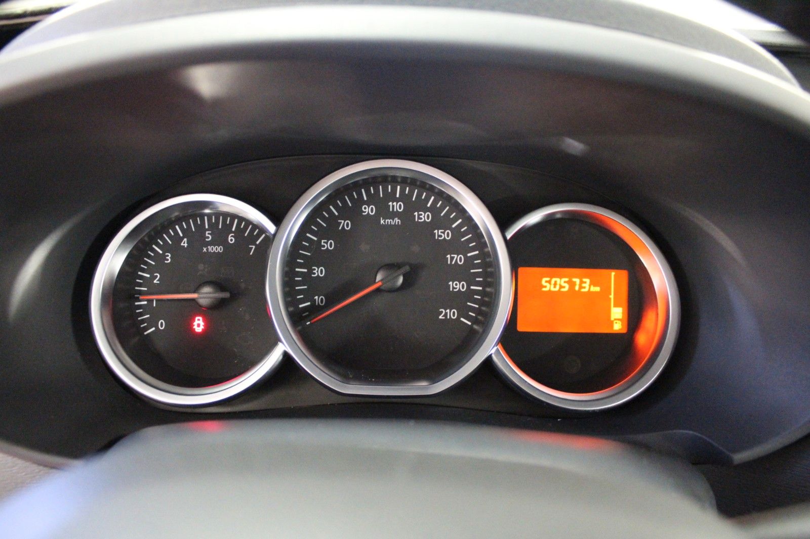 Fahrzeugabbildung Dacia Dokker SCe 100 Stepway *Navi*Klima*Kamera*