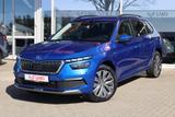 Skoda Kamiq 1.5 TSI DSG Navi Kamera Sitzheizung LED - Skoda aus 2021