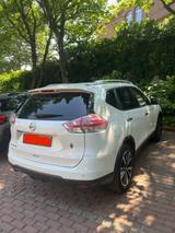 Nissan Xtrail 360 - Nissan X-Trail in Krefeld