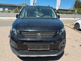 Peugeot Rifter Allure L1 GT - Peugeot Rifter aus 2018