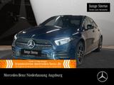 Mercedes-Benz A 250 e Lim AMG/Night/AHK/LED/SpurAss/Ambiente - Mercedes-Benz A 250 in Augsburg