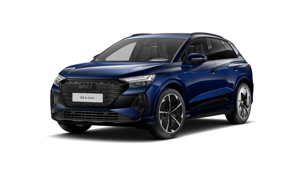 Audi Q4