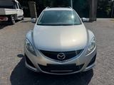 Mazda 6 Kombi 2.2 CRDT Center-Line*KLIMA* - Mazda aus 2010: Kombi