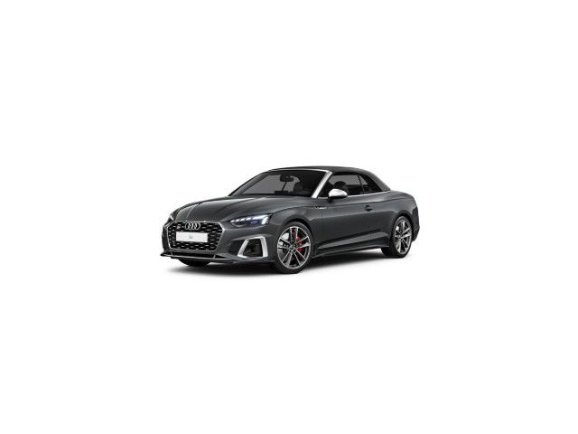 Audi S5 Cabriolet 3.0 TFSI quattro (EURO 6e)