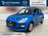 Suzuki Swift CLUB /Klima/Lichtsensor/RFK/aWR/Freisprech - Suzuki in Essen