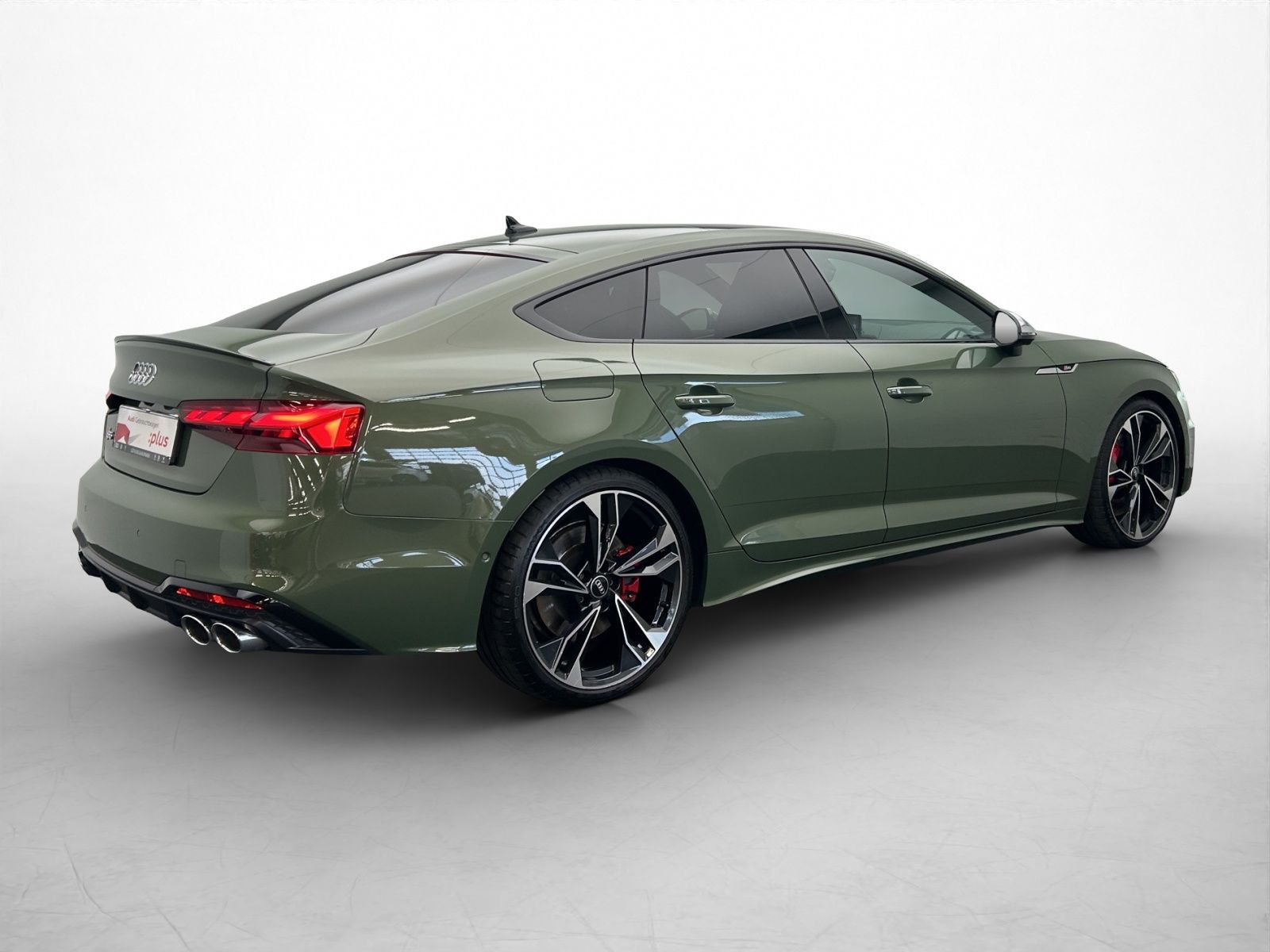 Audi S5 - Bild 16