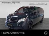 Mercedes-Benz V 300 d AVANTG ED Lang AMG 360°NIGHT ILS STHZ LM - 7 Sitzer Autos