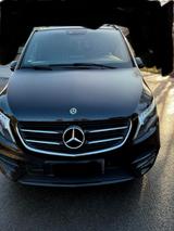 Mercedes-Benz V 250 d Aut. EDITION lang 140 + 10kW EDITION - Mercedes-Benz V-Klasse Gebrauchtwagen in Köln