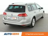 Volkswagen Golf VII 1.6 TDI Lounge BMT*XENON*TEMPO*PDC*SHZ* - Volkswagen Golf mit Diesel-Antrieb: 1.6