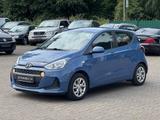Hyundai i10 Trend*LHZ*SHZ*TÜV NEU