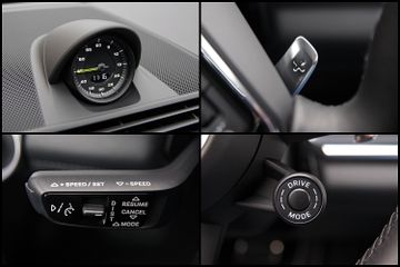 Porsche Panamera 4S E-Hybrid*InnoDri,Pano,Approved1126*