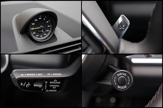 Porsche Panamera 4S E-Hybrid*InnoDri,Pano,Approved1126*