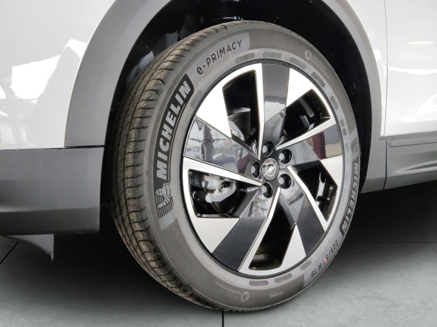 Opel Grandland (X) - Bild 4