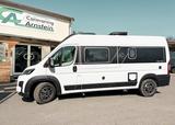 Knaus Boxtime 600 MQ - Offers