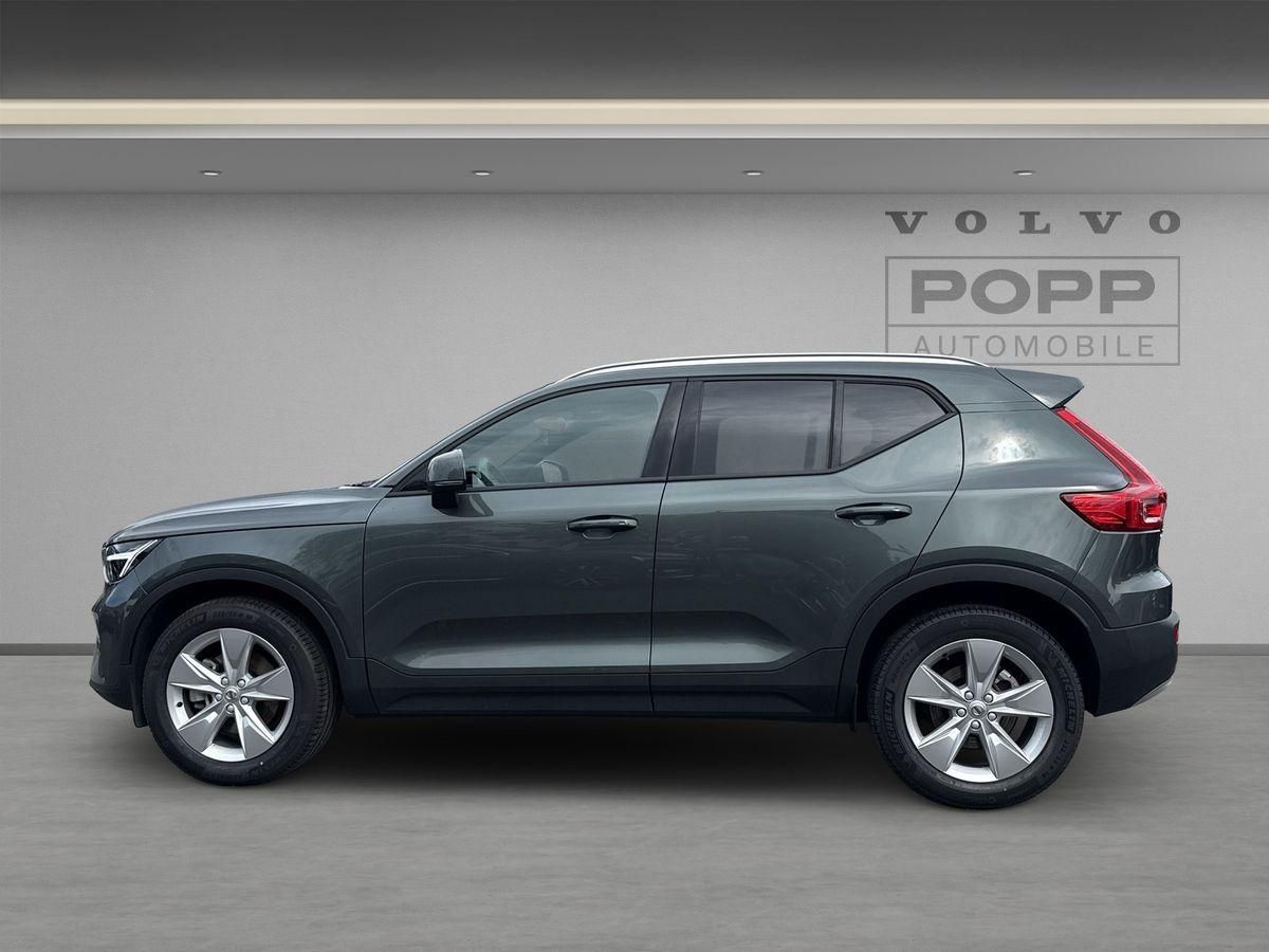 Volvo XC40 B3 FWD Core 18" ACC CAM DAB LED LHZ imagem 2