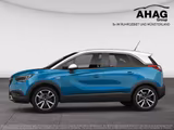 Opel Crossland X Edition*Verkauf nur an HÄNDLER* - Opel Crossland (X) mit Diesel-Antrieb: Automatik