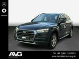 Audi Q5 2.0 40 TDI quattro design Pano Xenon 8-Fach - Audi Q5 design