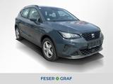 Seat Arona LED*Shzg.*Spurhalteassi.*VirtCock*Multifun - Seat Arona Jahreswagen