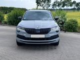 Skoda Škoda Karoq Sportline 1.5 TSI DSG | 1. Hand | 
