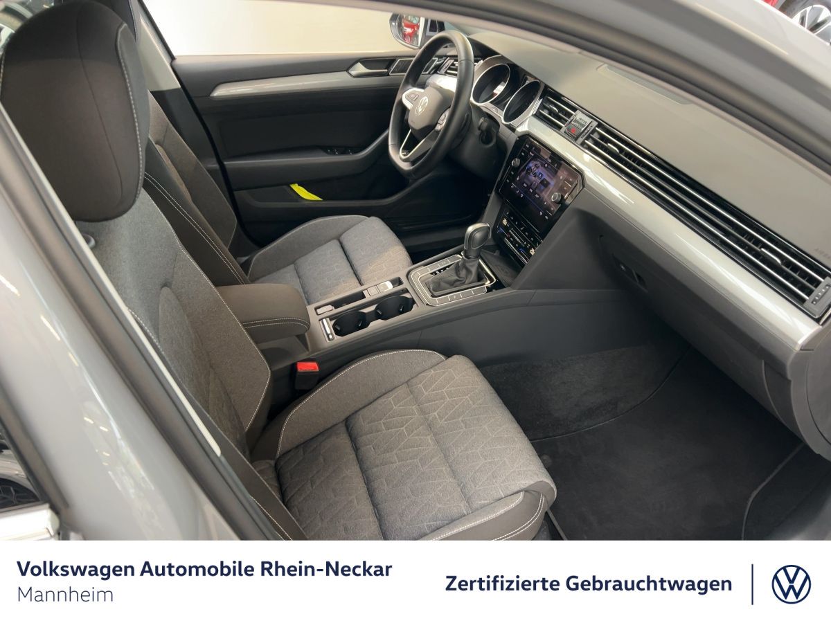 Volkswagen Passat Variant - Bild 19