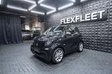 Smart ForTwo Passion Turbo Coupe Navi Pano LED Komfort - Smart ForTwo: Coupé, Passion