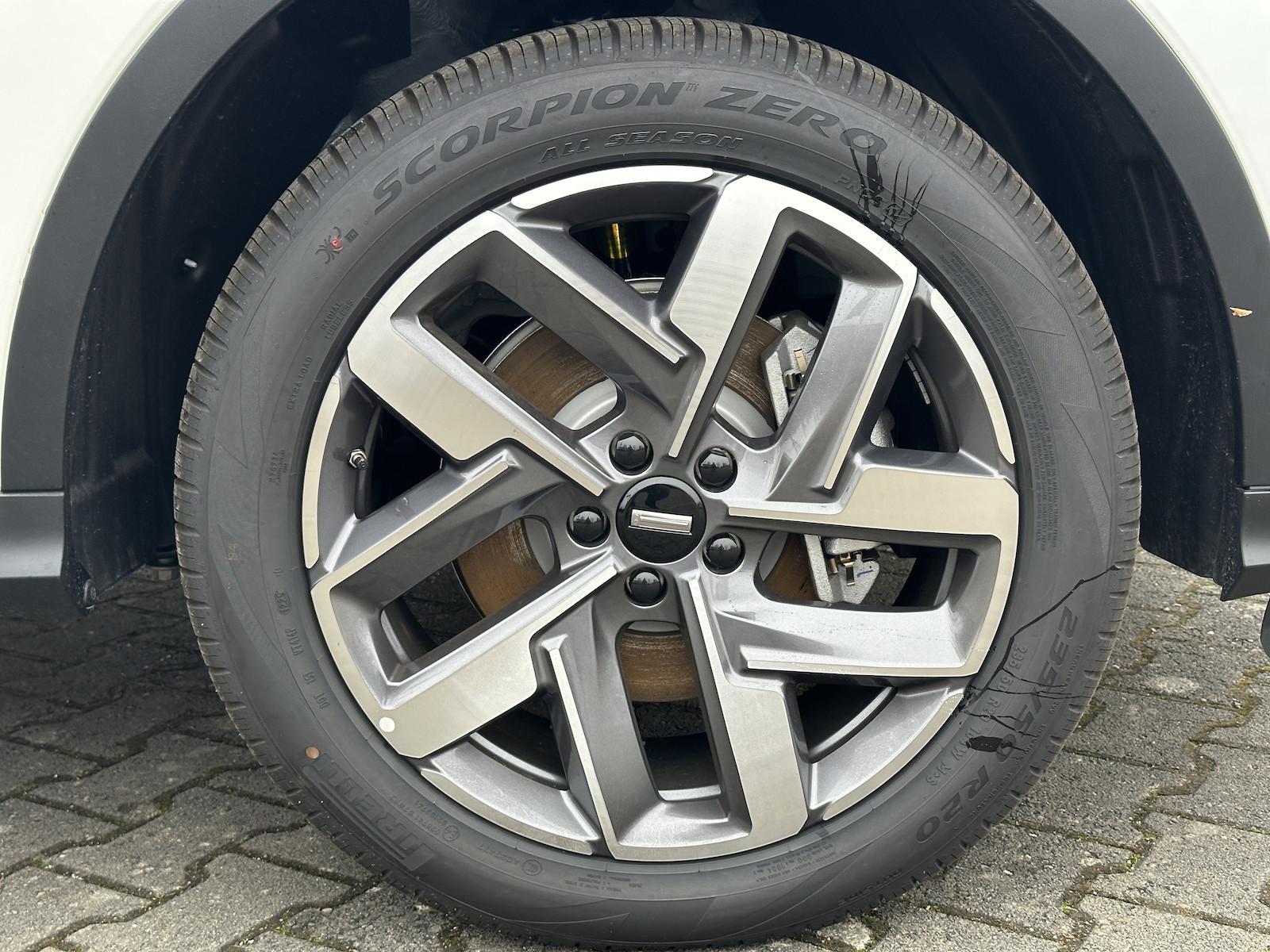 GWM Wey 03 2.0 PHEV Luxury AWD 442 PS / SitzkomfortP