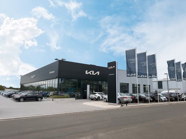 Fahrzeugabbildung Kia Sportage GT-LINE 4WD 1.6 T-GDI MILD-HYBRID *PANO