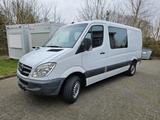 Mercedes-Benz Sprinter 315 CDI Mixto OM646 311/313/315 L2H1