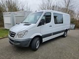 Mercedes-Benz Sprinter 315 CDI Mixto OM646 311/313/315 L2H1