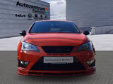 Seat Ibiza Cupra 1,4L RG Bodykit - Seat Ibiza mit Benzin-Antrieb: Kleinwagen, Automatik