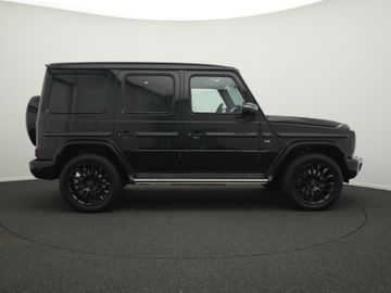 Mercedes G 500 - 5