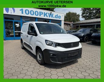 Peugeot Partner - 3