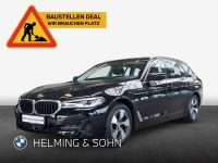 BMW 520 - Vorschau Bild 1