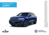 Volkswagen Touareg 3.0 TDI V6 R-Line 4Motion 22"+STHZ+PANO+ - Volkswagen Touareg: R Line