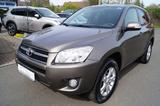 Toyota RAV 4  4WD 2,0 i Klimatronik-Allwetter-AHK uvm. - Toyota: Rav2