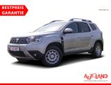 Dacia Duster II 1.3 TCE Comfort Navi Kamera Totwinkel - Dacia: Allradantrieb, Pickup